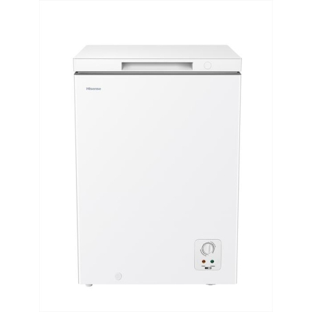 HISENSE FT100N1BWE Congelatore a pozzetto 97Lt, Classe E