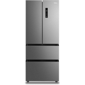 MIDEA MERF402FIE02 FRIGORIFERO 4 PORTE 391LT TOTAL NO...