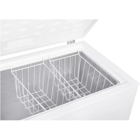 INDESIT INCF1984E CONGELATORE A POZZETTO 198LT CLASSE E