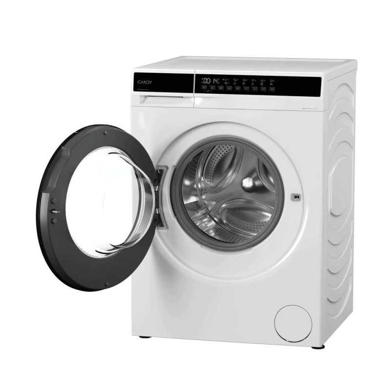 Candy EY 27S7-S Lavatrice Slim 47cm, 7KG 1200...