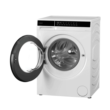 Candy EY 27S7-S Lavatrice Slim 47cm, 7KG 1200 giri Classe A - EY27S7-S