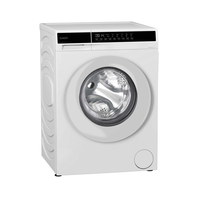 Candy EY 27S7-S Lavatrice Slim 47cm, 7KG 1200...