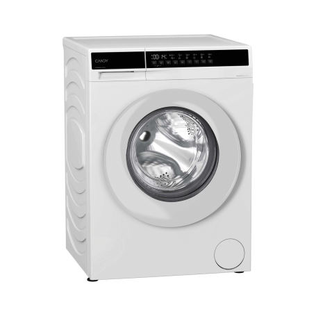 Candy EY 27S7-S Lavatrice Slim 47cm, 7KG 1200 giri Classe A - EY27S7-S