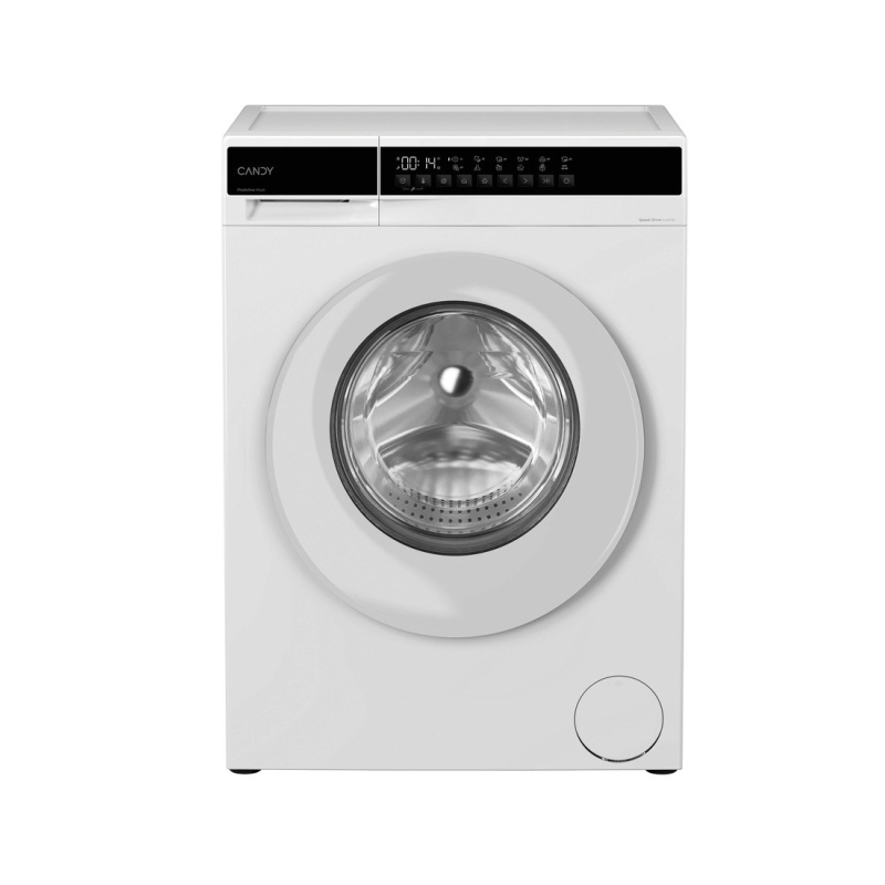 Candy EY 27S7-S Lavatrice Slim 47cm, 7KG 1200...