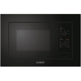 CANDY CA38FMW8NB FORNO A MICROONDE DA INCASSO 17 LT 700...