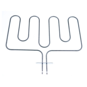 RESISTENZA INFERIORE ORIGINALE COMPATIBILE CON FORNO...