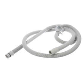 TUBO DI SCARICO COMPATIBILE CON LAVATRICE BOSCH - 11023391