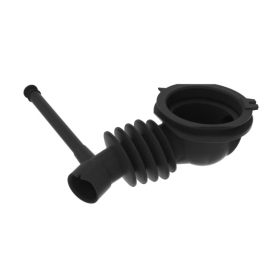 TUBO DI SCARICO COMPATIBILE CON LAVATRICE BOSCH - 10003370
