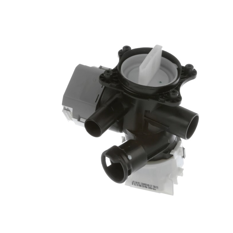 POMPA DI SCARICO COMPATIBILE CON LAVATRICE...