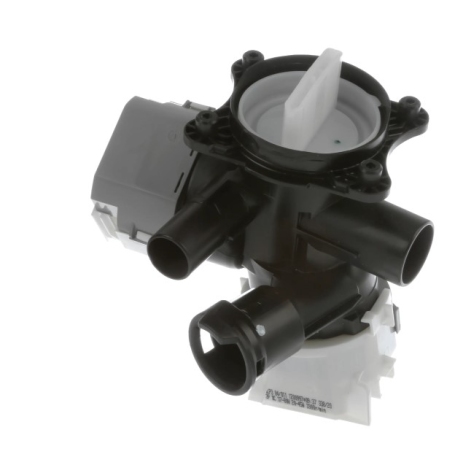 POMPA DI SCARICO COMPATIBILE CON LAVATRICE BOSCH - 00146222
