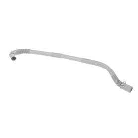 TUBO ORIGINALE COMPATIBILE CON LAVATRICE BOSCH - 11044742