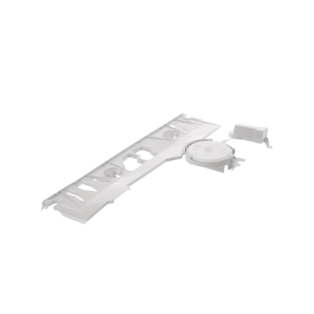 CANALINA DI SCARICO ORIGINALE COMPATIBILE CON LAVATRICE BOSCH - 11022563