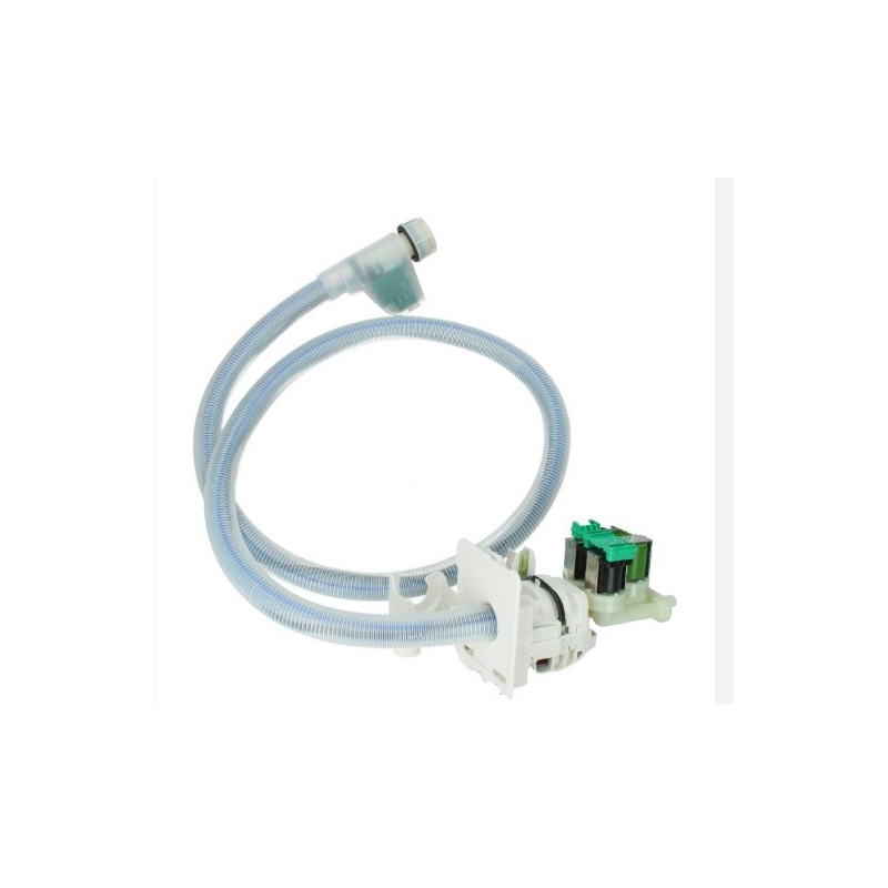 TUBO AQUASTOP COMPATIBILE CON LAVATRICE BOSCH -...