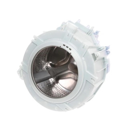 VASCA COMPLETA COMPATIBILE CON LAVATRICE BOSCH - 23002506