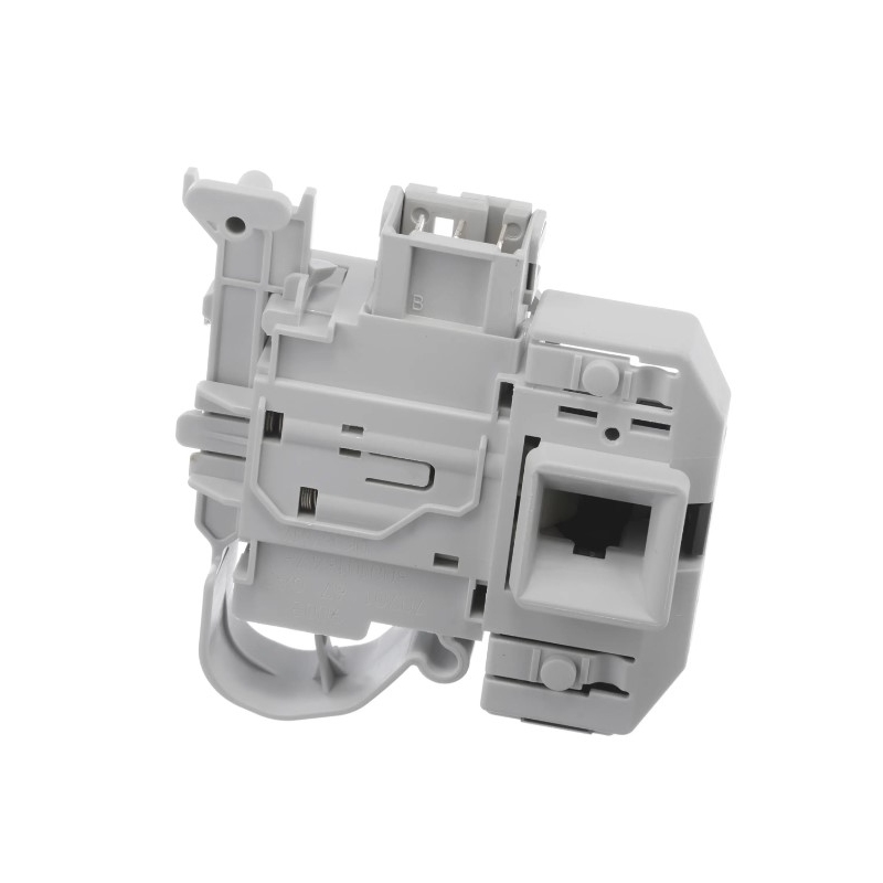 BLOCCO PORTA ELETTRICO COMPATIBILE CON...