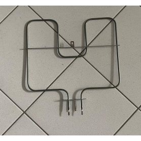 RESISTENZA SUPERIORE ORIGINALE COMPATIBILE CON FORNI CANDY