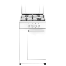 SCHAUB LORENZ SSMBF MOBILFORNELLO 4 FUOCHI A GAS COLORE...