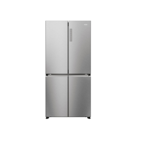 HAIER HCR7818DNMM FRIGORIFERO 4 PORTE CUBE 83 467LT NO...