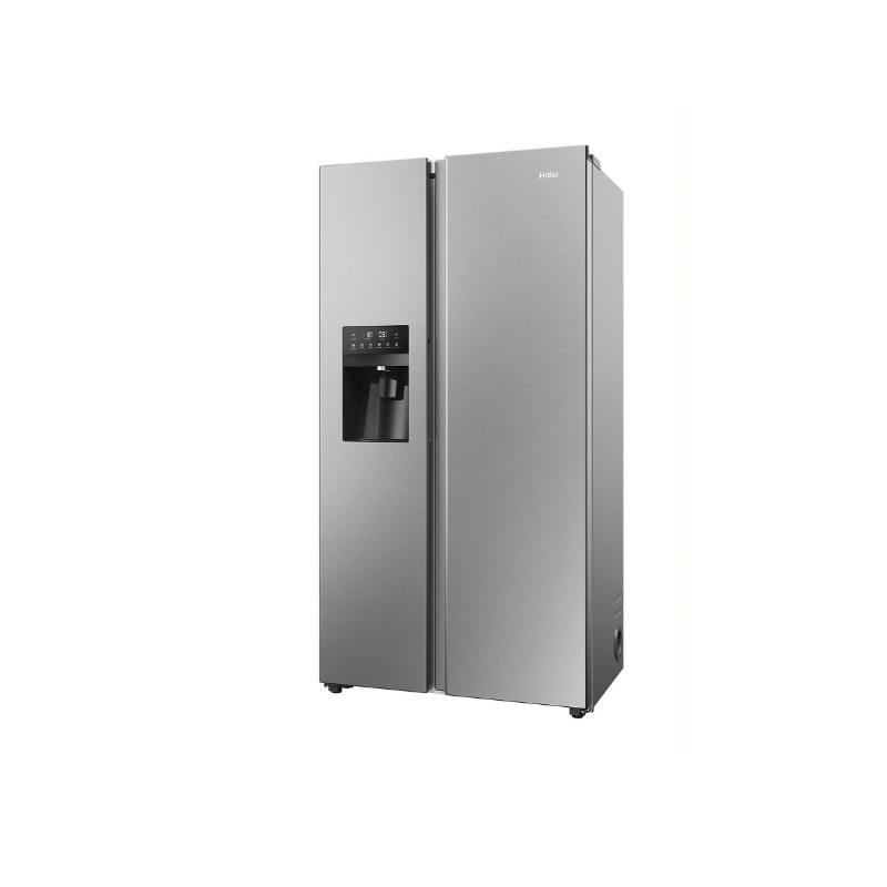 HAIER HSR3918EIMP FRIGORIFERO SIDE BY SIDE...