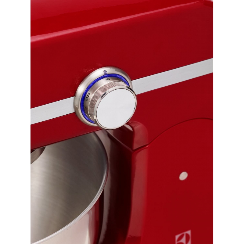 ELECTROLUX EKM4000 IMPASTATRICE CAPACITA'...