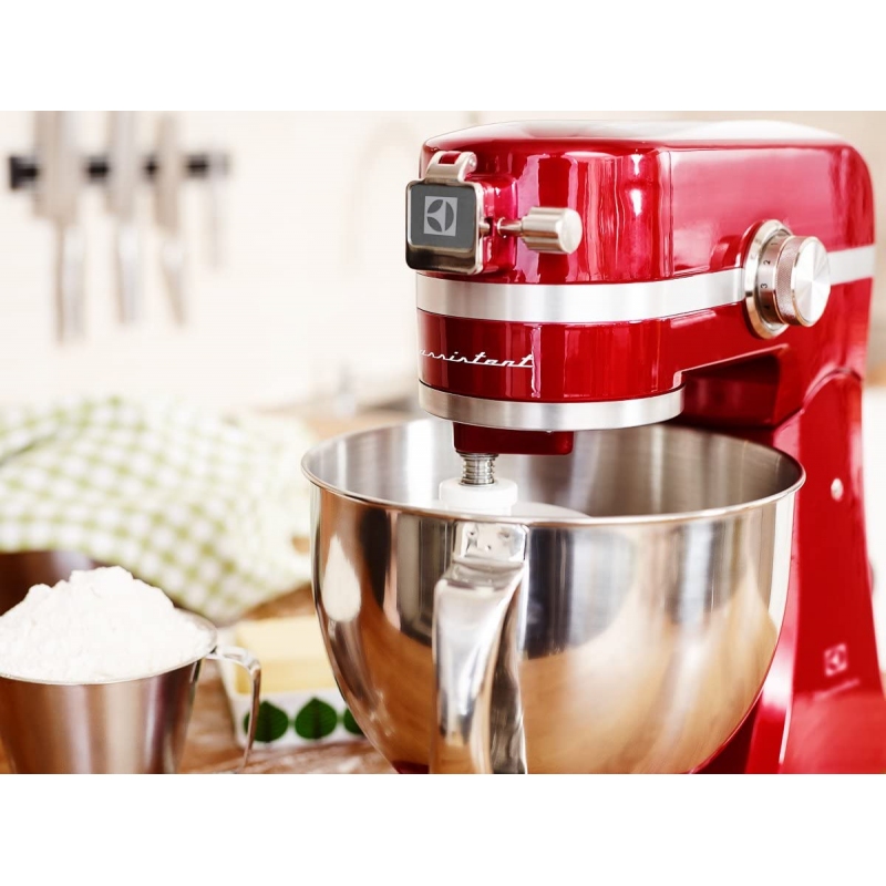 ELECTROLUX EKM4000 IMPASTATRICE CAPACITA'...