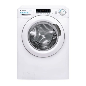 CANDY CS 12102DW4/1-S LAVATRICE 10KG 1200 GIRI TECNOLOGIA...