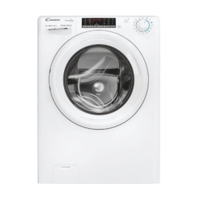 CANDY CSO 486TWM6/1-S LAVATRICE 8KG 1400 GIRI 16...