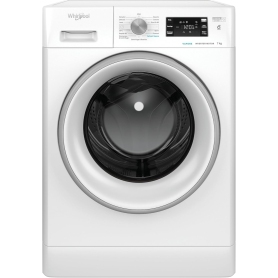 WHIRLPOOL FFB 7469 SV IT LAVATRICE 7KG 1400 GIRI INVERTER...