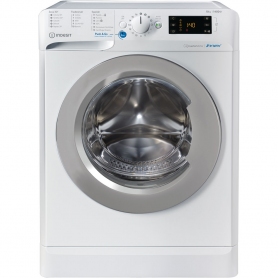 INDESIT BWE101483XWSITN LAVATRICE CARICA FRONTALE 10KG 1400 GIRI CLASSE D - PROMO