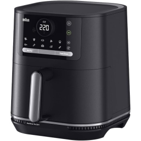 BRAUN HF5034 Friggitrice ad Aria da 6Lt