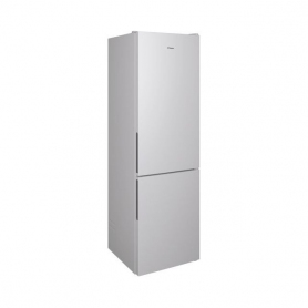 CANDY CCE3T620FS FRIGORIFERO COMBINATO LIBERA INSTALLAZIONE 341LT NO FROST CLASSE E COLORE SILVER