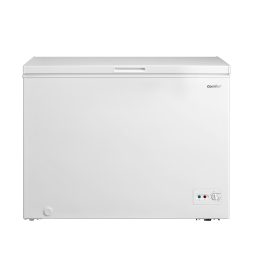 COMFEE RCC395WH2 CONGELATORE A POZZETTO 293LT CLASSE E