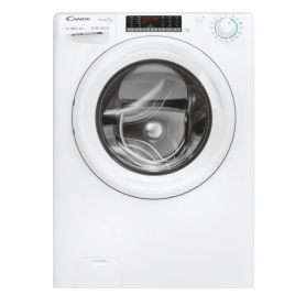 CANDY CSO 286TWM6/1-S LAVATRICE 8KG 1200 GIRI 16...
