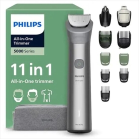 PHILIPS MG5941/15 Regolabarba e capelli Ricaricabile