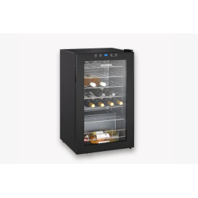 Severin WKS 8908 Cantinetta Vini Libera Installazione 33...