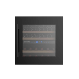Cromberg HWVB6036 Cantinetta Vini Da Incasso 36 Bottiglie...