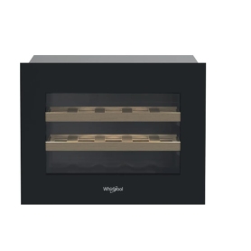 Whirlpool WHW45S2B Cantinetta vino da Incasso 19...