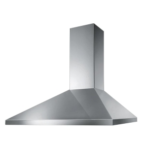 Faber EGEA PLUS X A60 Cappa a parete 60cm Inox -...