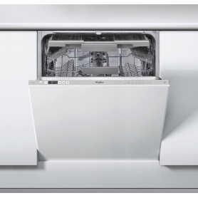 WHIRLPOOL WIC 3C26 F LAVASTOVIGLIE DA INCASSO A SCOMPARSA...