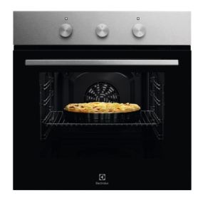 Electrolux LOH2H00BX3 Forno da incasso Elettrico...