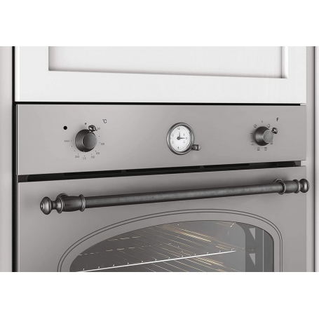 pannello comandi del forno candy FCC604X/E