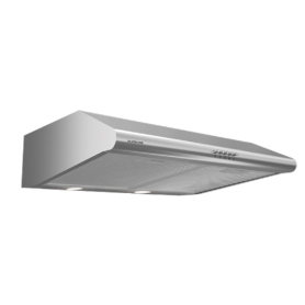 SILVERLINE 1201.9.733.01 Cappa Sottopensile Aspirante...