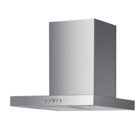 FABER TSP X A60 2LS Cappa a Parete Aspirante 60 cm Inox -...