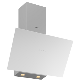 Silverline 3481.9.733.02 Cappa Aspirante A Parete 90 Cm...