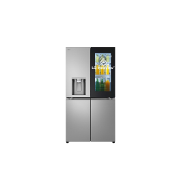 Lg GMK961PY5E Frigorifero 4 Porte Instaview 646Lt Total...