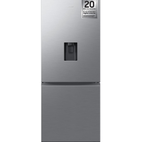 Samsung RB50DG632ES9EF Frigorifero Combinato Total No...