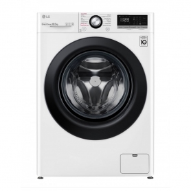 LG F4WV310S6E LAVATRICE CARICA FRONTALE 10,5 KG 1400 GIRI AI DD FUNZIONE VAPORE MOTORE INVERTER CLASSE B - PROMO