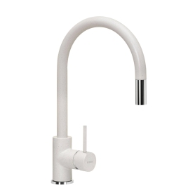 Schock SXSTAR16 Miscelatore con doccetta estraibile new...