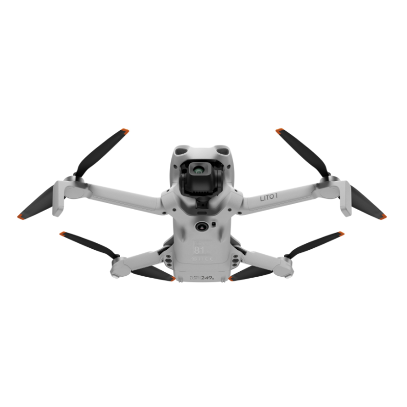 DJI LITO 1 FLY MORE COMBO DRONE AUTONOMIA 36...