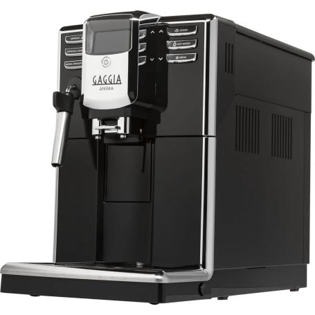GAGGIA ANIMA RI8760/01 MACCHINA DA CAFFE' ESPRESSO 2 TAZZE 1,8LT 1800 W - NERO